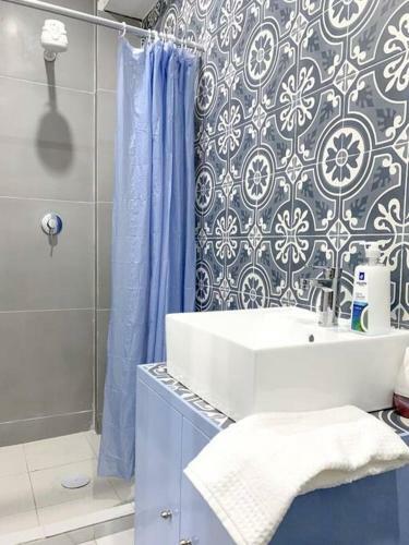 Apartamento Studio 11 - Nuevo Y Moderno. �excelente Ubicaci�n!