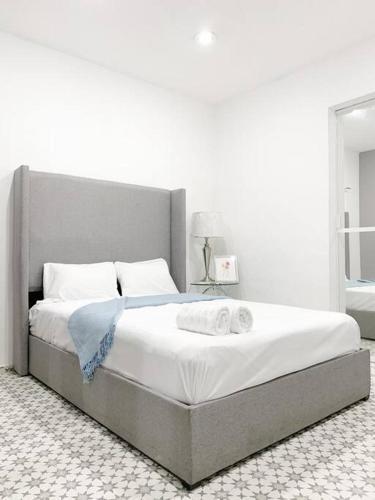 Apartamento Studio 11 - Nuevo Y Moderno. �excelente Ubicaci�n!