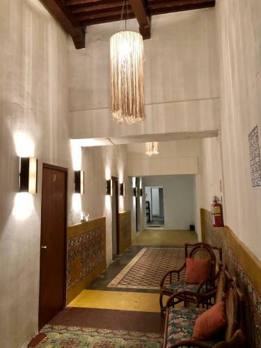 Apartamento Enso Hotel Downtown Campeche Centro Hist�rico