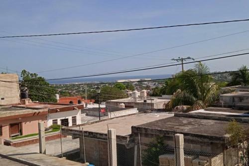 Apartamento City And Sea View Jardines