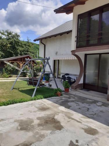 Apartamento House ?ari?