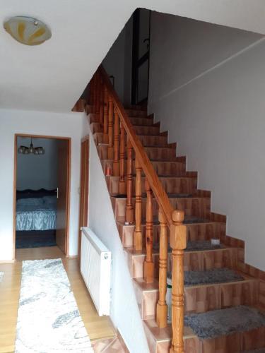Apartamento House ?ari?