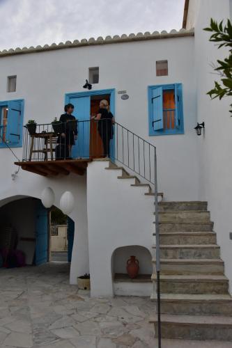 Apartamento Athieno - ???????