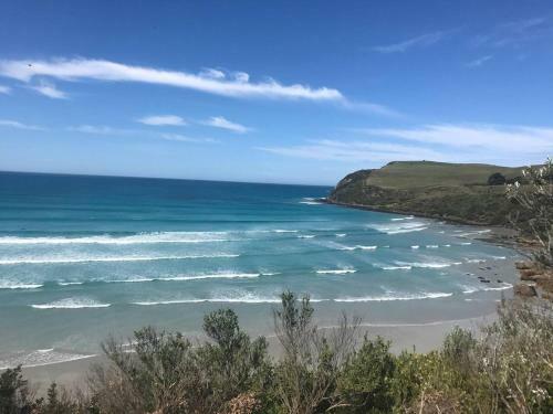 St. Peter's Accommodation Cape Bridgewater