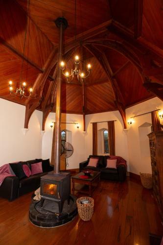 St. Peter's Accommodation Cape Bridgewater