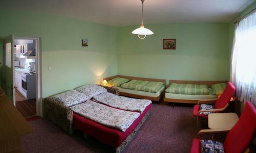 Apartm�ny Eva