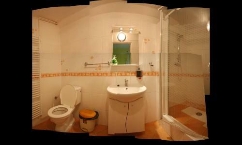 Apartm�ny Eva