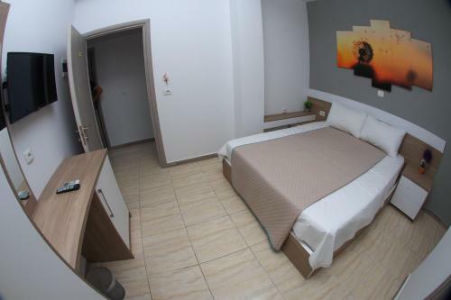 Hotel Mesopotami