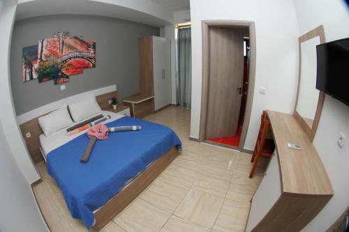 Hotel Mesopotami