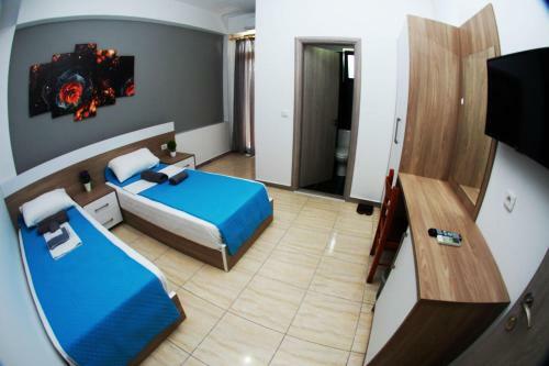 Hotel Mesopotami