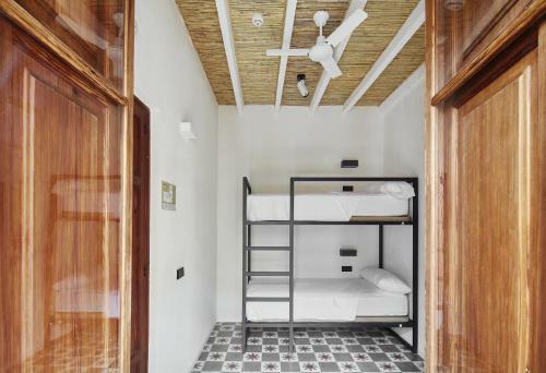 The Boc Hostels - Palma Albergue Juvenil