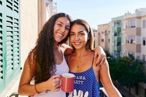 The Boc Hostels - Palma Albergue Juvenil