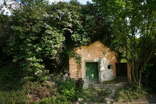Agroturismo U Floder?