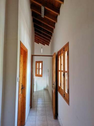 Unique Stonehouse Traditional Villa In Ayia Anna