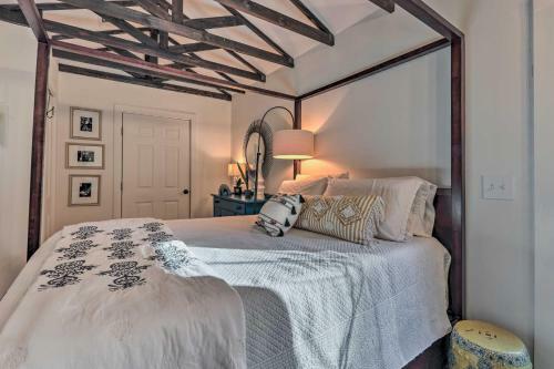 Apartamento Chic Trussville Studio About 18 Mi To Birmingham!