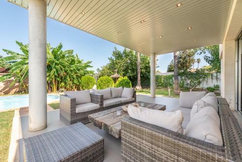 Villa Zoe