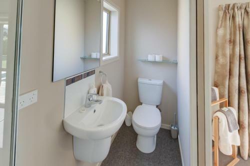 Leigh Cottage Manapouri