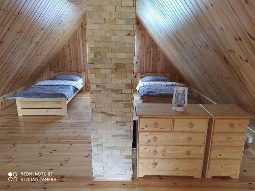Apartamento Na Samot? U Lesa