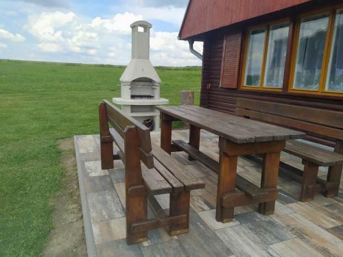 Apartamento Na Samot? U Lesa