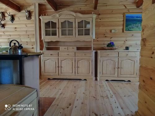 Apartamento Na Samot? U Lesa