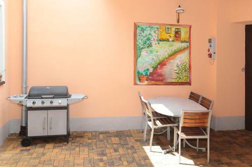 Apartamento Dome?ek Ve Dvo?e