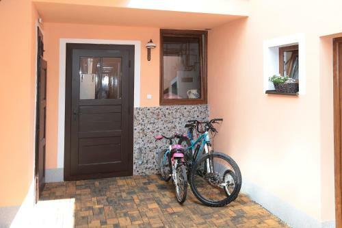 Apartamento Dome?ek Ve Dvo?e