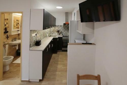 Apartamento Dome?ek Ve Dvo?e