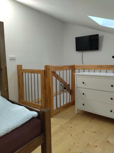Apartamento Dome?ek Ve Dvo?e