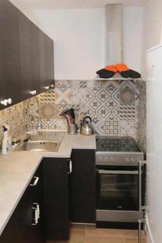 Apartamento Dome?ek Ve Dvo?e