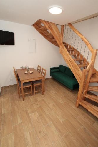 Apartamento Dome?ek Ve Dvo?e