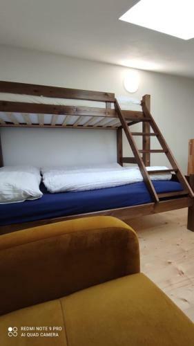 Apartamento Dome?ek Ve Dvo?e