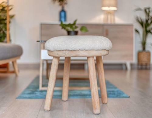 Spot Apartment