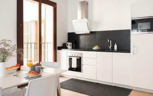 Apartamento Santa Creu