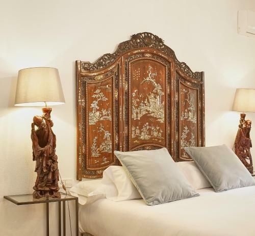 Hotel Casa Delmonte - Turismo de Interior