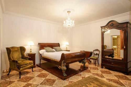 Hotel Casa Delmonte - Turismo de Interior