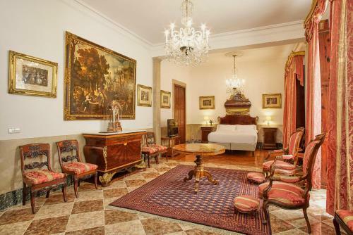 Hotel Casa Delmonte - Turismo de Interior