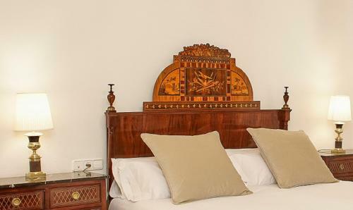 Hotel Casa Delmonte - Turismo de Interior