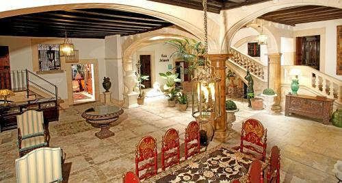 Hotel Casa Delmonte - Turismo de Interior