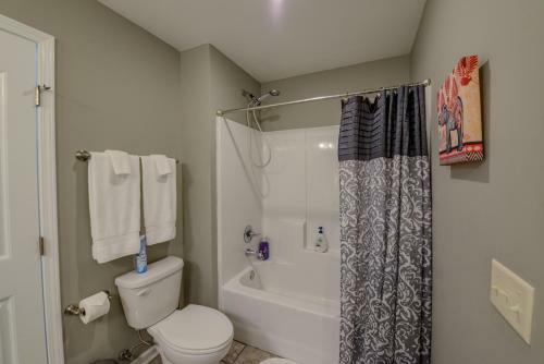 T-town Cottage