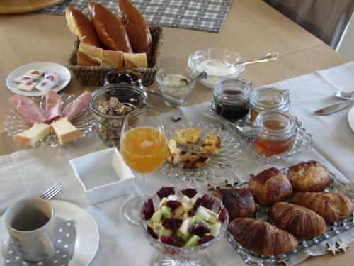 Bed & Breakfast Reve Gourmand