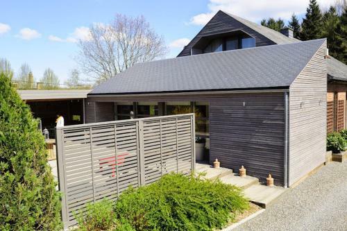 Bed & Breakfast Reve Gourmand