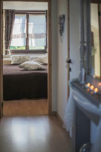 Bed & Breakfast Reve Gourmand