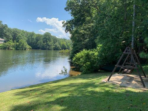 Spring Hill Lake House