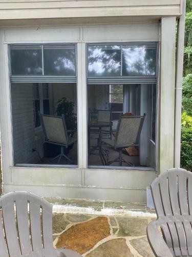 Spring Hill Lake House