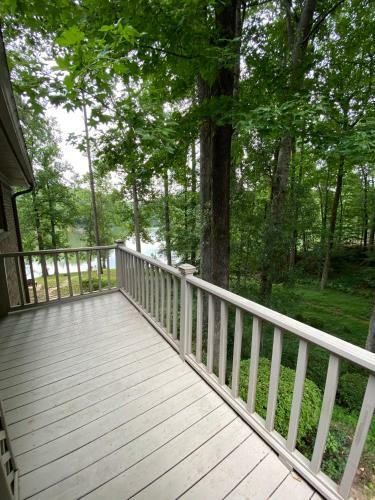Spring Hill Lake House