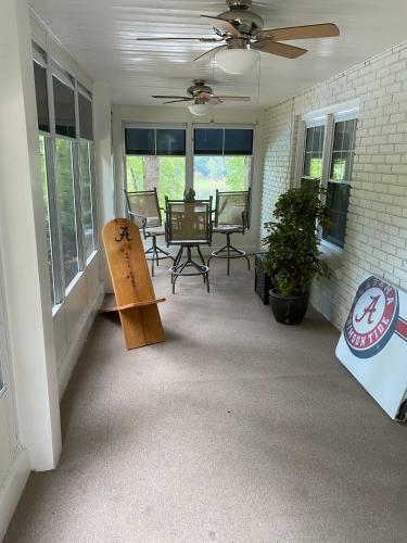 Spring Hill Lake House