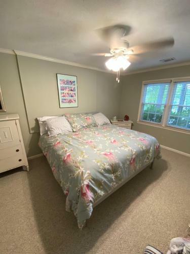 Spring Hill Lake House