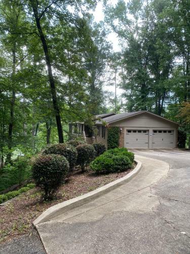 Spring Hill Lake House