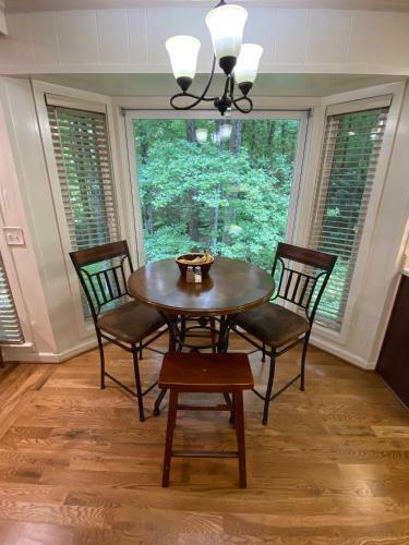 Spring Hill Lake House