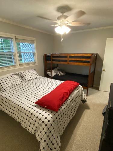 Spring Hill Lake House